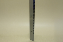 Направляющая Freestanding двухсторонние (103,6 см,платина)