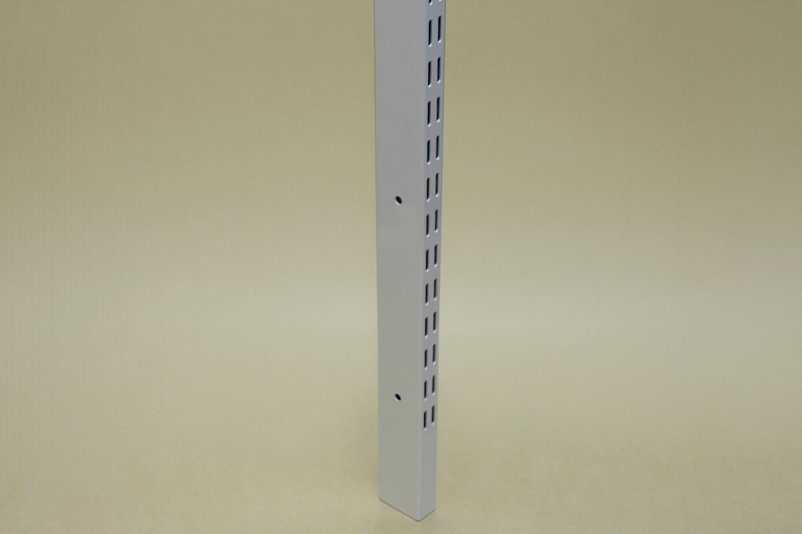Направляющая Freestanding двухсторонние (158 см, белый)