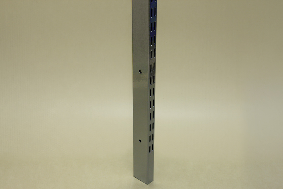 Направляющая Freestanding двухсторонние (103,6 см,платина)